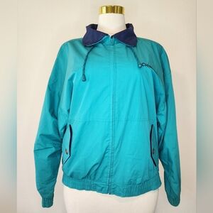 Vintage WinnerMate Sportswear "Chinook" Embroidered Windbreaker Jacket